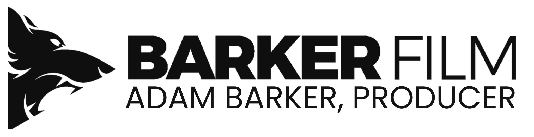 Barker Film